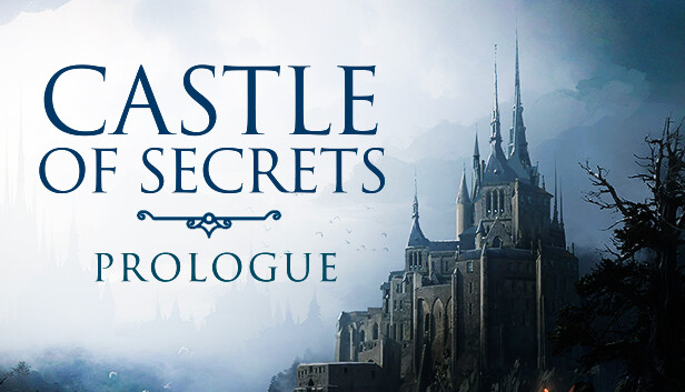 Castle Of Secrets: Prologue Steam capsule image