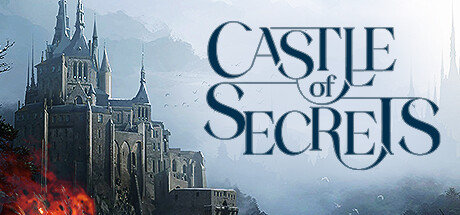 Castle Of Secrets: Prologue Cover Image