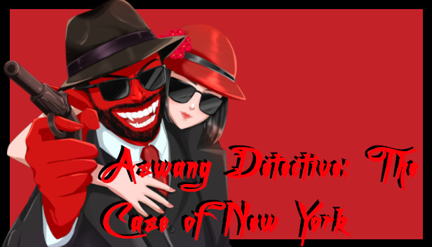 Aswang Detective: The Case of New York Steam capsule image