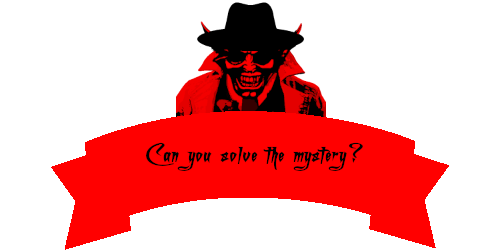 Aswang Detective: The Case of New York