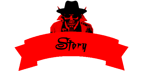 Aswang Detective: The Case of New York