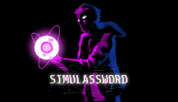 Simulassword