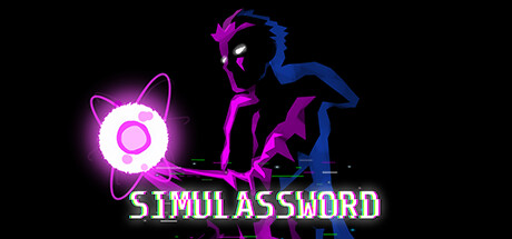Simulassword Steam header image