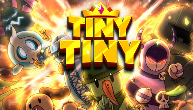 Tinytiny