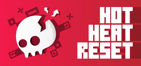 Hot Heat Reset Cover Image