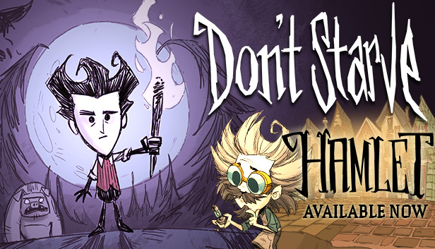 Don T Starve On Steam