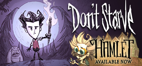 Finish Don't Starve