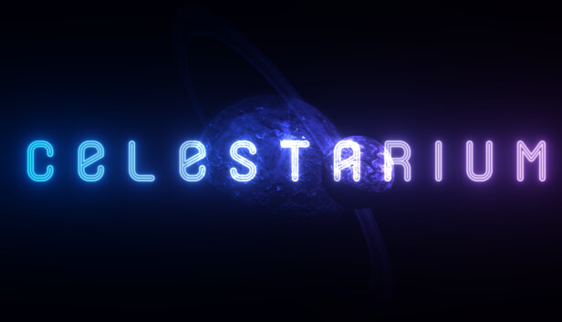 Celestarium Steam capsule image