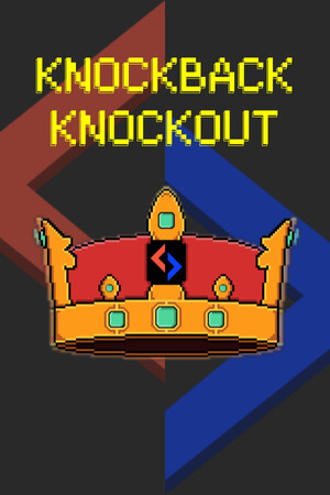 Knockback Knockout cover art