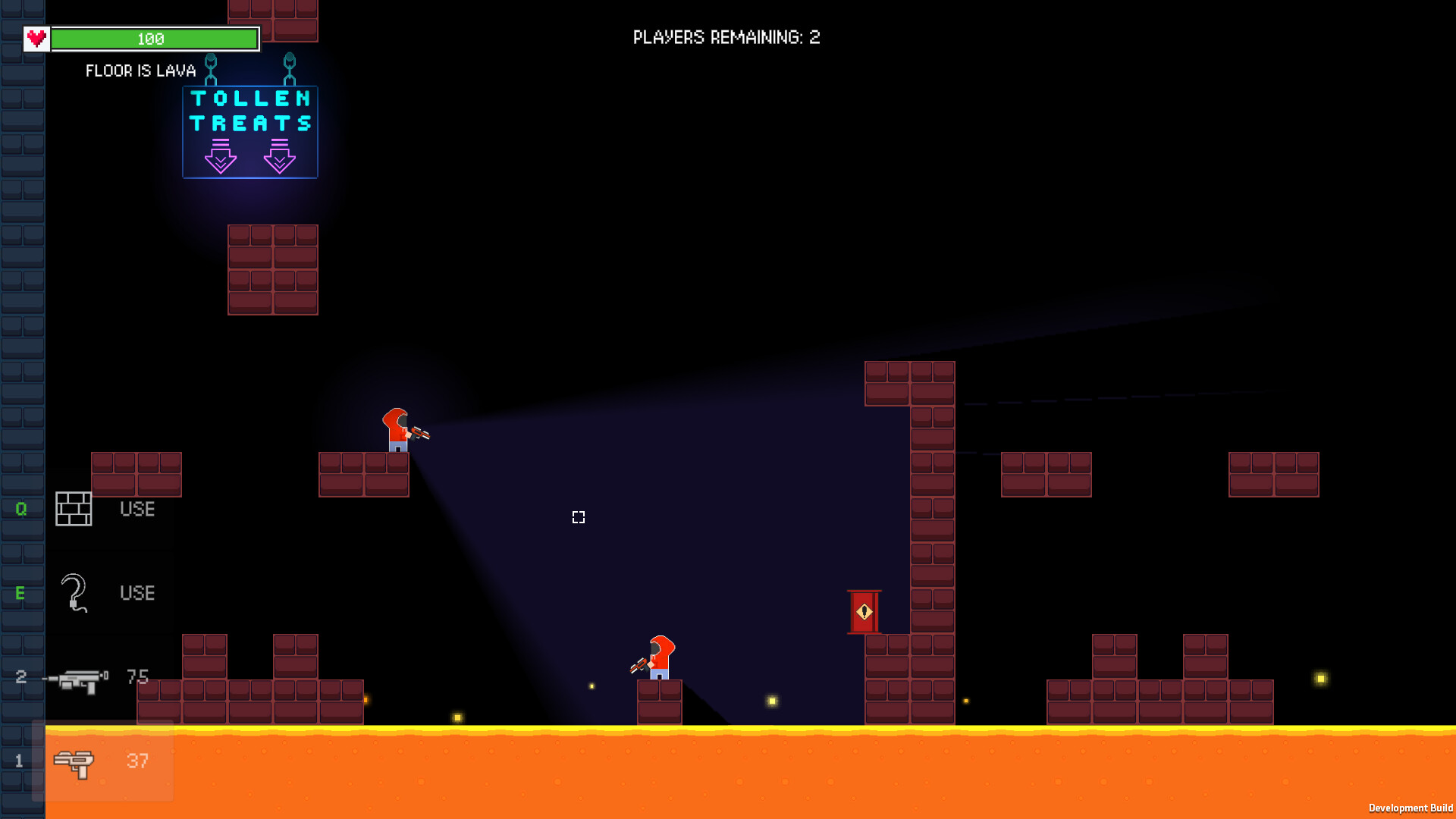 Knockback Knockout Screenshots · SteamDB