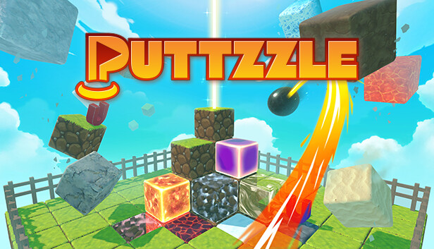 Puttzzle