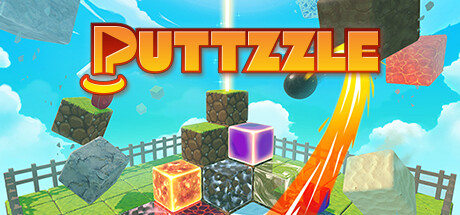 PUTTZZLE Cover Image