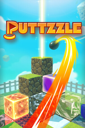 PUTTZZLE cover art