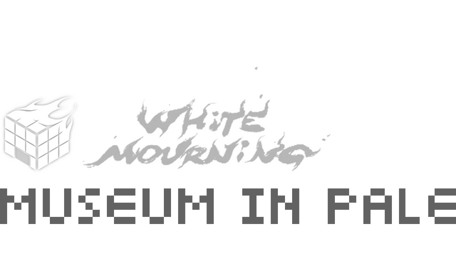 White Mourning: Museum In Pale
