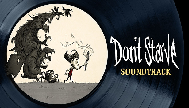 Don'T Starve Soundtrack В Steam