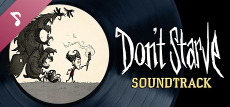 Don't Starve Soundtrack concurrent players on Steam