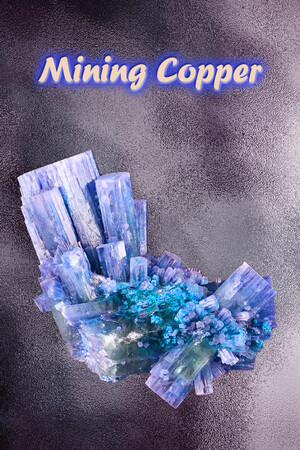 Mining Copper cover art