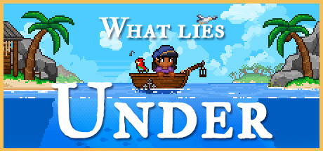 What Lies Under
