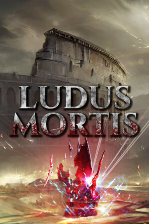 Ludus Mortis cover art