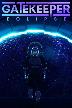 Gatekeeper: Eclipse cover art