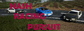 Nash Racing: Pursuit