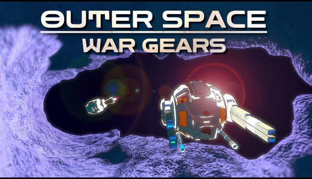 Outer Space: War Gears Steam Charts · SteamDB