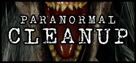 Paranormal Cleanup Free Download