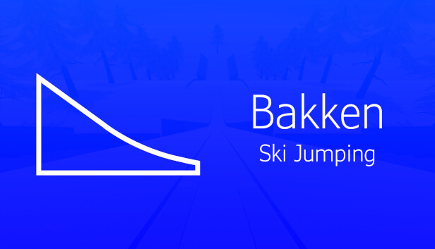 Bakken - Ski Jumping Steam capsule image