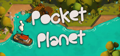 Pocket Planet