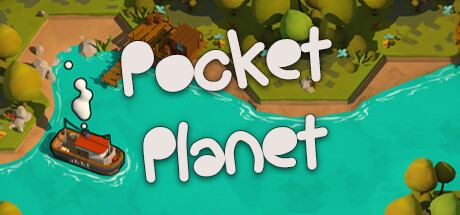 Pocket Planet Türkçe Yama