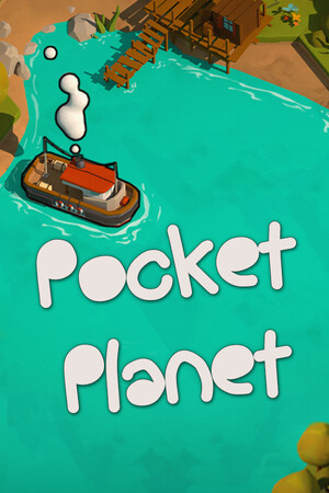 Deiland: Pocket Planet