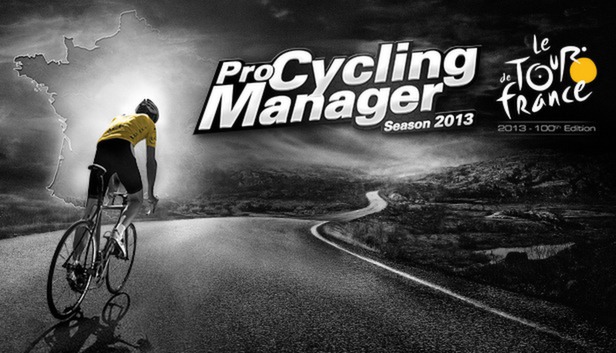 Pro Cycling Manager 2019 - Stage and Database Editor · SteamDB