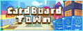 Cardboard Town