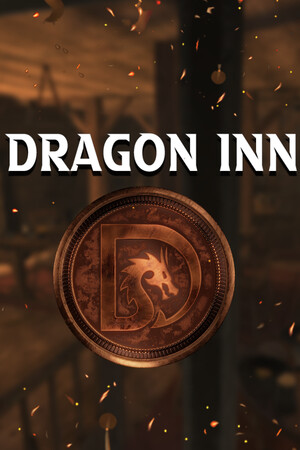 Dragon Inn cover art