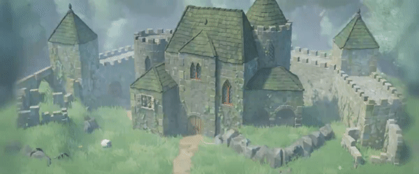 Tiny glade demo. Tiny glade игра. tiny glade.