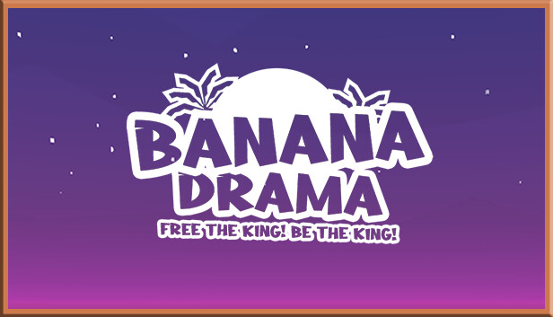 Banana Drama - Bronze Donation DLC Steam capsule image