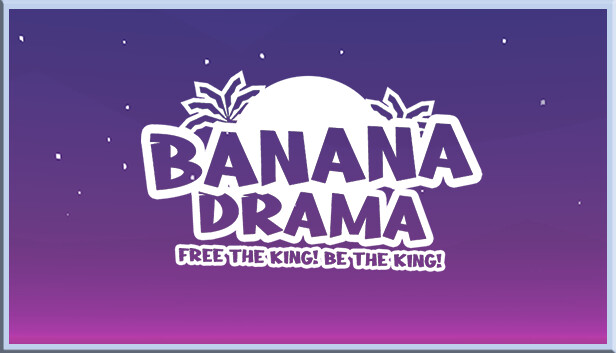 Banana Drama - Silver Donation DLC Steam capsule image