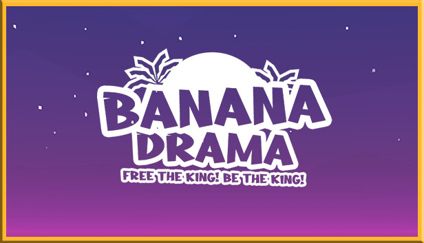 Banana Drama - Gold Donation DLC Steam capsule image