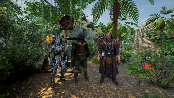 Dawn of Mages Trainer
