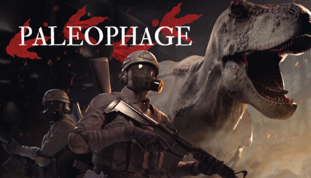 Battle Through 3rd-Person 'Dino Crisis'-Inspired 'Paleophage' Later This  Year [Trailer] - Bloody Disgusting