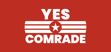 Yes Comrade header image