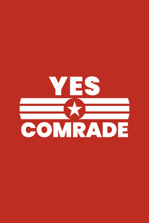 Yes Comrade cover art