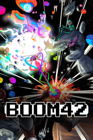 BOOM42