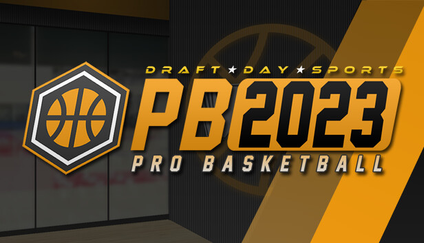 Draft Day Sports: Pro Basketball 2023 on Steam