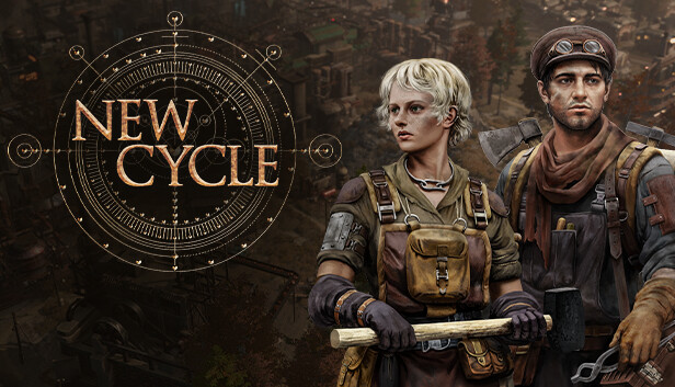 cycle new