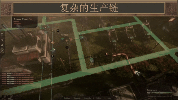 图片[5]-耀斑纪元 支持者版|Build.13814854|支持者包DLC+原声音乐|官方中文|解压即撸|完美学习版|-克苏恩资源社区