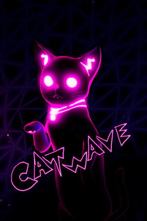 CATWAVE cover art