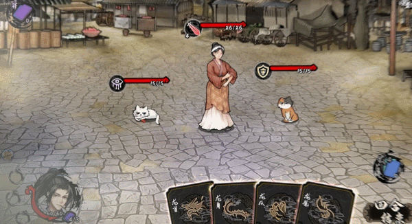 兰若异谭/LanRuoYiTan（已更新至V1.4.0920+集成幻渺之境+无尽模式+幻境兰若+飞花逐梦+魂+霓羽幻妍+月华飞絮+中文语音）