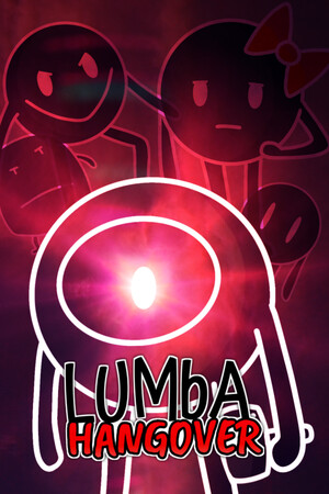 LUMbA: HANGOVER cover art