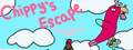 Chippy's Escape from Seaberry Keep